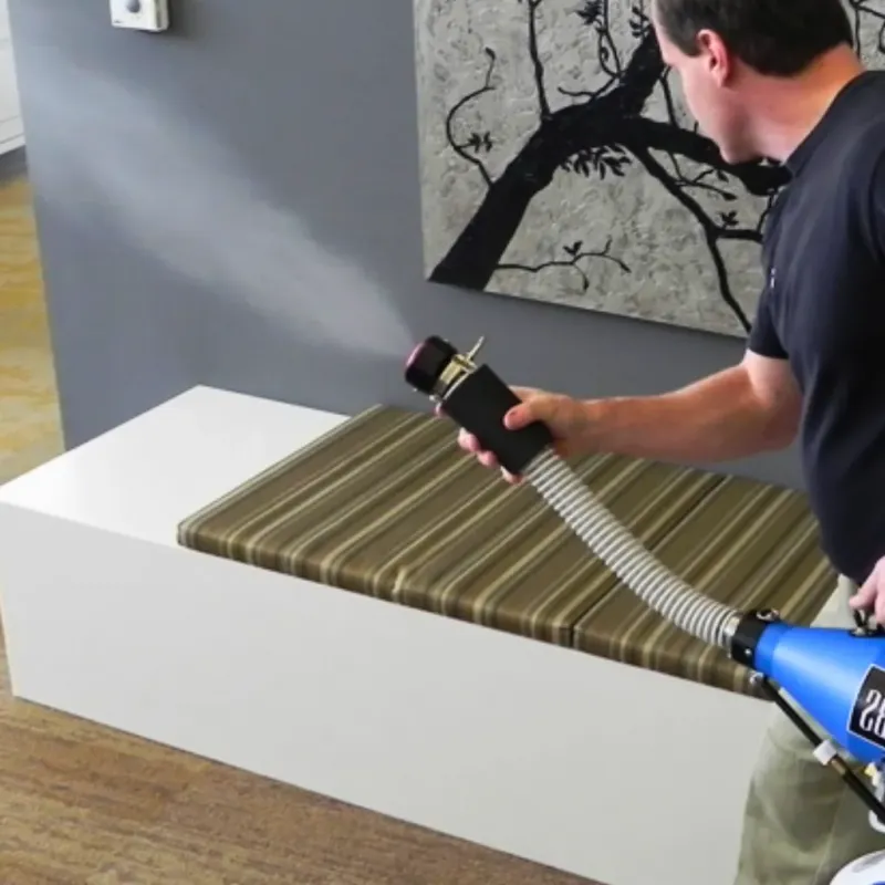Professional Odor Removal in Sesser, IL
